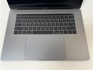 Apple MacBookPro Touchbar 2017 15